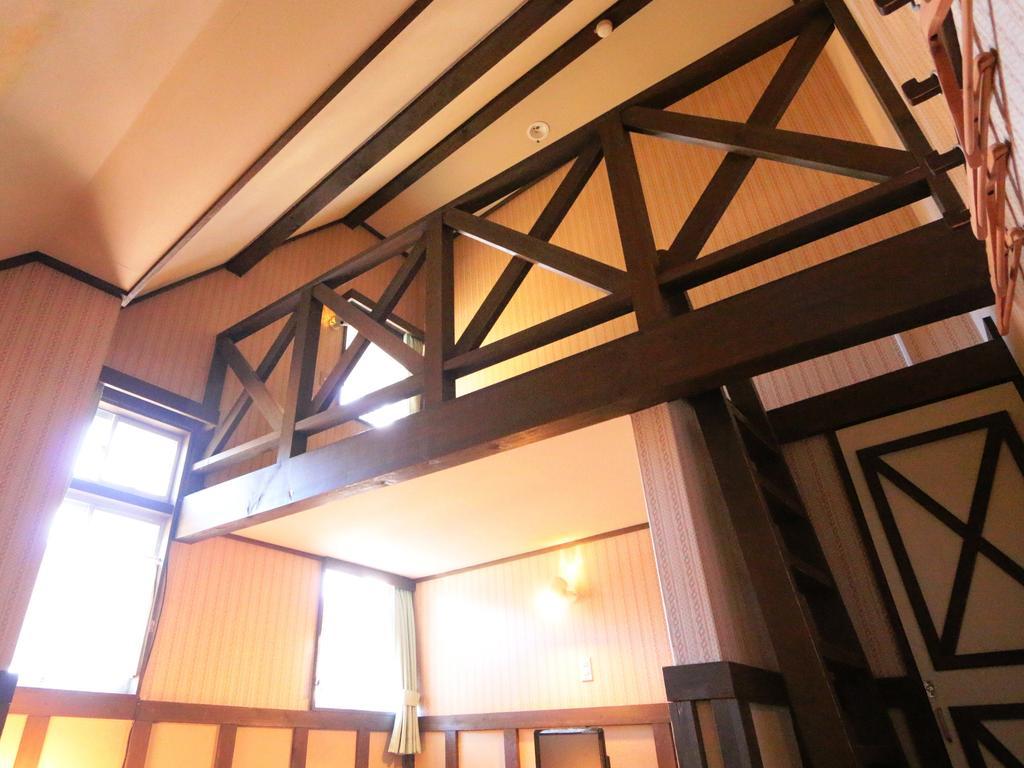 Pension Saint Paulia Hokuto  Kültér fotó